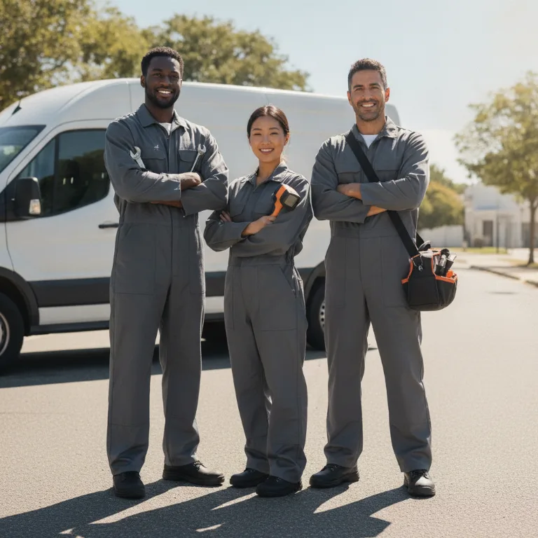 Radiator Repair team in Chilliwack