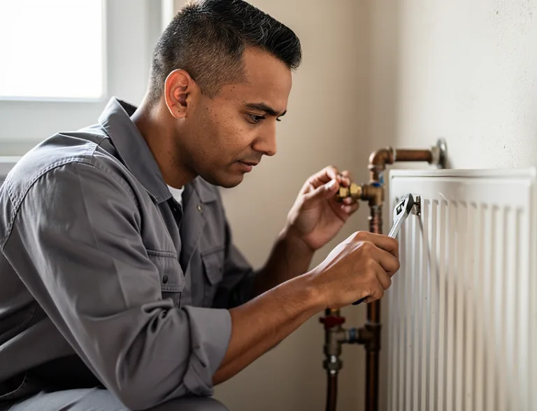 Radiator Repair service in Chilliwack
